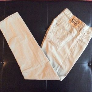 Men’s Levi’s 508